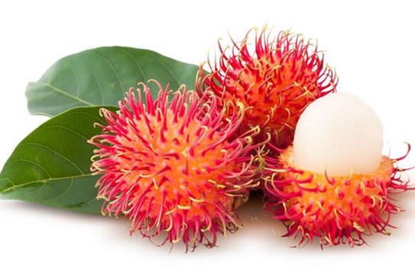 Rambutan